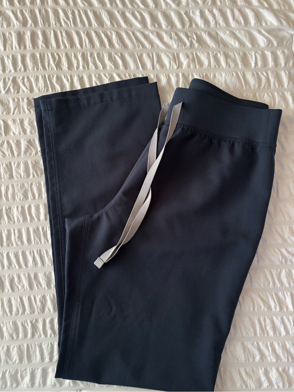 Figs Livingston Scrub Pants - Small